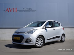 Hyundai i10 - 1.0i i-Motion Comfort Plus
