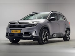 Citroën C5 Aircross - 1.2 Pure Tech Business [ Apple carplay Cruise Navigatie Trekhaak]