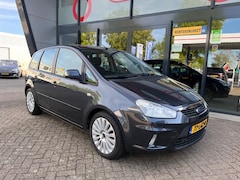 Ford C-Max - 1.8-16V Limited