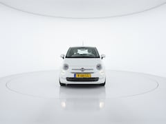 Fiat 500 - 1.0 Hybrid Lounge LAGE KM STAND CRUISECONTROL
