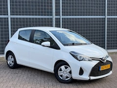 Toyota Yaris - 1.0 VVT-i |Aspiration | incl. 12 mnd Garantie