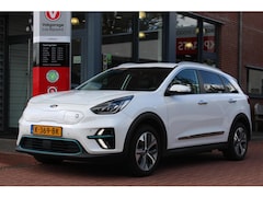 Kia e-Niro - EV 64 kWh *DynamicLine* | SOH 97, 4% | 3-fase | Carplay | Adaptive Cruise & Climate Contro