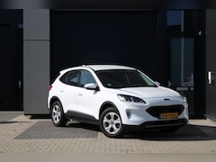 Ford Kuga - 2.5 PHEV - 225PK - Garantie - Airco - Carplay - Dealeronderhouden - Apk tot April 2028
