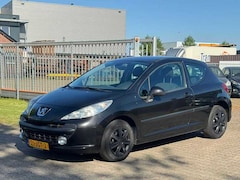 Peugeot 207 - 1.4 VTi Sublime