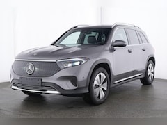 Mercedes-Benz EQB - EQB 250+ Business Line | Advanced Pakket | Winterpakket | Distronic | Parkeerpakket achter