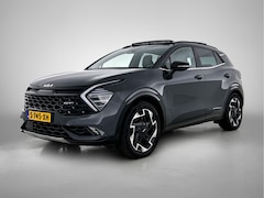 Kia Sportage - 1.6 T-GDi Plug-in Hybrid AWD GT-Line | Trekhaak | Panoramadak | Origineel Nederlands | €10