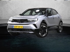 Opel Mokka Electric - GS 54 kWh 156PK | 1ste eigenaar | ACCU 97% | FULL LED | Camera | Privacy Glass | AppleCarP