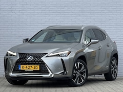 Lexus UX - 250h Executive Line Automaat | NL Auto | Navi | Leder | ACC