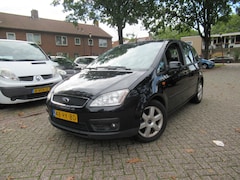 Ford Focus C-Max - 1.8-16V | Futura | NW APK | +ACCU | +Beurt | RIJKLAAR |
