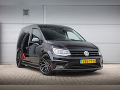 Volkswagen Caddy - 2.0 TDI 102 PK DSG Exclusive Edition | 2019 | 83.000 KM | ACC | Sportvelgen | Trekhaak | B