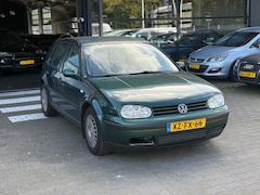 Volkswagen Golf - 1.6 AIRCO/APK 17-04-2026