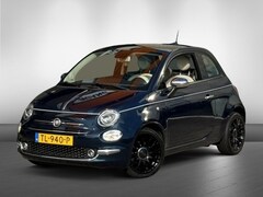 Fiat 500 - 0.9 TwinAir Turbo 80 Collezione | Navigatie | DAB | Cruise