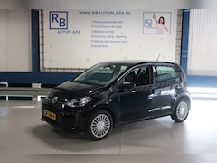 Volkswagen Up! - 1.0 BMT move up / NAP / VELG / AC / NIEUWE APK