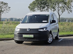 Volkswagen Caddy - 2.0 L1 LED Navi Automaat Stoelverwarming Wp-Inrichting Trekhaak Airco Comfort-Stoel