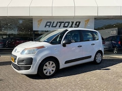 Citroën C3 Picasso - 1.4 VTi Seduction | Trekhaak