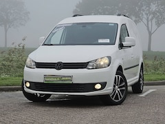 Volkswagen Caddy - 1.6 L1 Automaat 102Pk