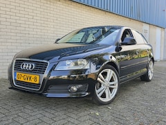 Audi A3 Sportback - 1.8 TFSI Ambition Business Edition ✅