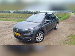Citroën C4 Cactus - 1.2 VTi Business camera - navi - bluetooth