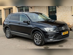 Volkswagen Tiguan Allspace - 1.5 TSI Highline 7p. DSG| LEDER