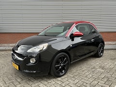 Opel ADAM - 1.2 | Airco | Stoelverwarming | Stuurverwarming | Cruise control | Goed onderhouden |