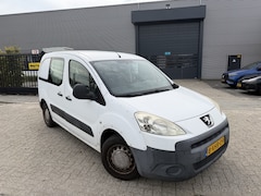 Peugeot Partner - 120 1.6 HDI Clima|Radio