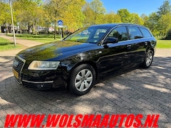 Audi A6 Avant - 3.2 FSI quattro