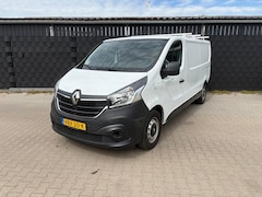 Renault Trafic - 1.6 dCi T29 L2H1 Comfort Energy Airco