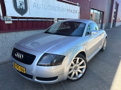 Audi TT - 1.8 5V Turbo // Leer // Clima // Nette auto