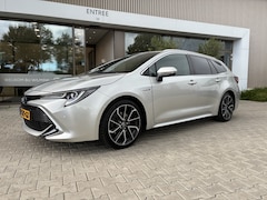Toyota Corolla Touring Sports - 2.0 Hybride Executive | JBL | Headup | Trekhaak