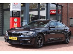 BMW 4-Serie - 418i Aut. *High Executive* | Carplay | Schuifdak | Cruise & Climate Control | Stoelverwarm