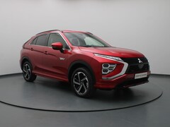 Mitsubishi Eclipse Cross - 187pk PHEV Intense+ Apple Carplay/Android Auto | Climate