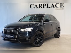 Audi Q3 - 2.0 TFSI quattro Pro Line-Automaat-quattro