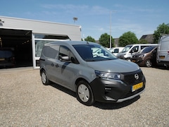 Nissan Townstar - 1, 3 TCE 130PK L1 Benzine Airco