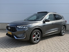 Ford Kuga - Plug-In Hybrid ST-Line X PANODAK WINTERPACK