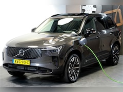 Volvo XC90 - 2.0 T8 AWD 335kW/456pk Aut8 Plug-in hybrid Ultra Dark 7P PANORAMADAK + HARMAN/KARDON + 360