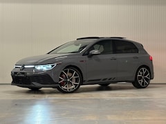Volkswagen Golf - 2.0 TSI GTI CLUBSPORT | PANO | IQ LIGHTS | ACC | AMBIANCE LIGHT | CAMERA