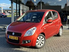 Suzuki Splash - 1.0 Exclusive | Trekhaak | Cruise Contr. | All-seasons