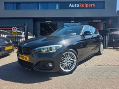BMW 1-serie - 118i M-Sport Shadow High Executive |Leder | Stoelverwarming