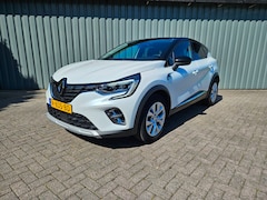 Renault Captur - 1.3 TCe 140 Intens Navi Camera Led Lmv