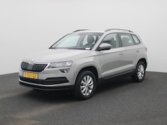 Skoda Karoq - 1.5 TSI ACT Business Edition | Automaat | Apple Carplay / Android Auto | Parkeersensoren |