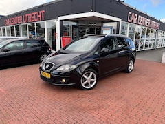SEAT Altea XL - 1.8 TFSI Stylance airco 6 versn trekhaak