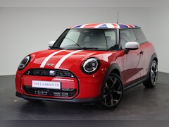 MINI 3-Deurs - Hatchback Cooper C Oxford Automaat / Head-Up / Comfort Access / LED / Stuurverwarming