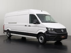 Volkswagen Crafter - 2.0TDI 140PK Automaat L4H3 Maxi | Airco | Camera | Multimedia | 3-Zits | Betimmering