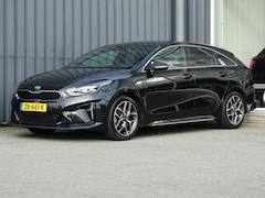 Kia Pro cee'd - ProCeed 1.0 T-GDI GT-Line | Camera | Stoel-/Stuurwielverwarming | Apple Carplay/Android Au