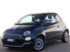 Fiat 500 - 1.0 Hybrid 70 PK Dolcevita | Navi | Carplay | Beats | Style | Chrome