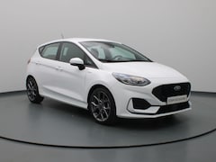 Ford Fiesta - 125pk EcoBoost Hybrid ST-Line Apple Carplay/Android Auto | Climate