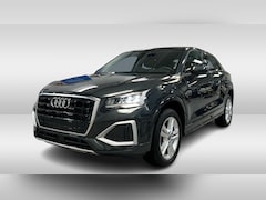Audi Q2 - 35 TFSI 150PK PRESTIGE S TRONIC | Virtual Cockpit | Clima | Cruise Adaptief