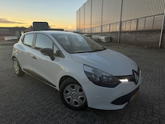 Renault Clio - 1.5 dCi Authentique Navi|Clima|Cruise