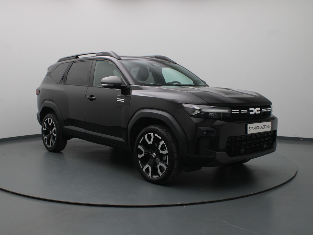 Dacia Bigster - 155pk Hybrid Journey Apple Carplay/Android Auto | Climate - AutoWereld.nl