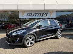 Ford Fiesta - 1.0 EcoBoost Active